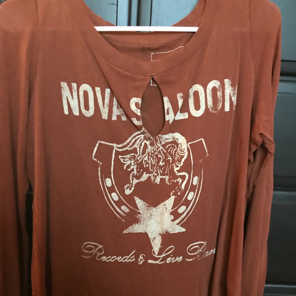 Free People Top
